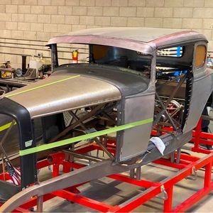 Meet your Posher, rayce